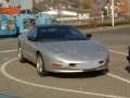 Camaro in Rheinbach